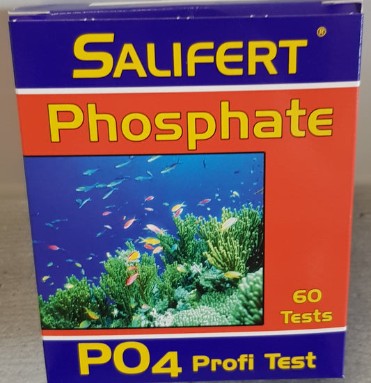 Phosphate Profi Test - Salifert